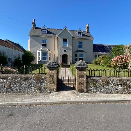 East Llanteg Guest House Amroth Luaran gambar