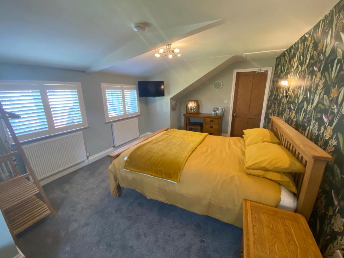 East Llanteg Guest House Amroth Luaran gambar