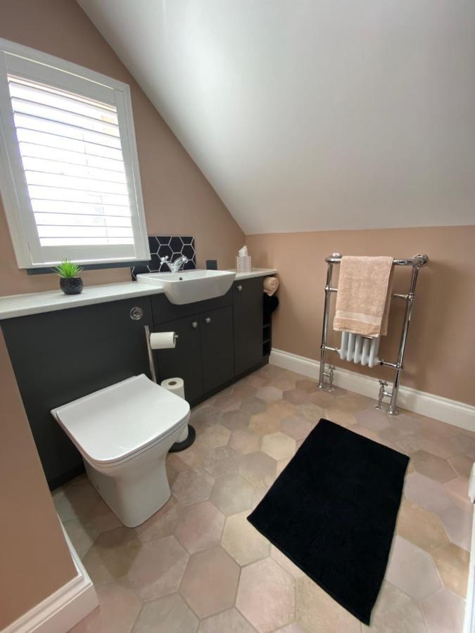 East Llanteg Guest House Amroth Luaran gambar
