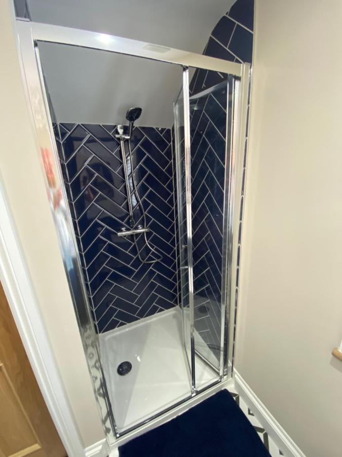 East Llanteg Guest House Amroth Luaran gambar