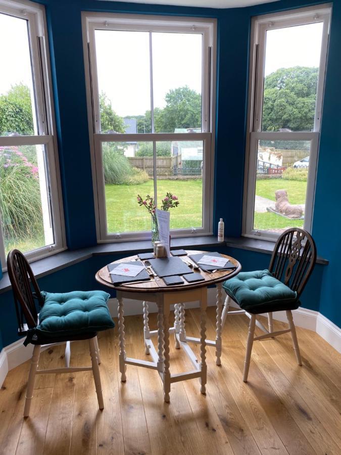 East Llanteg Guest House Amroth Luaran gambar