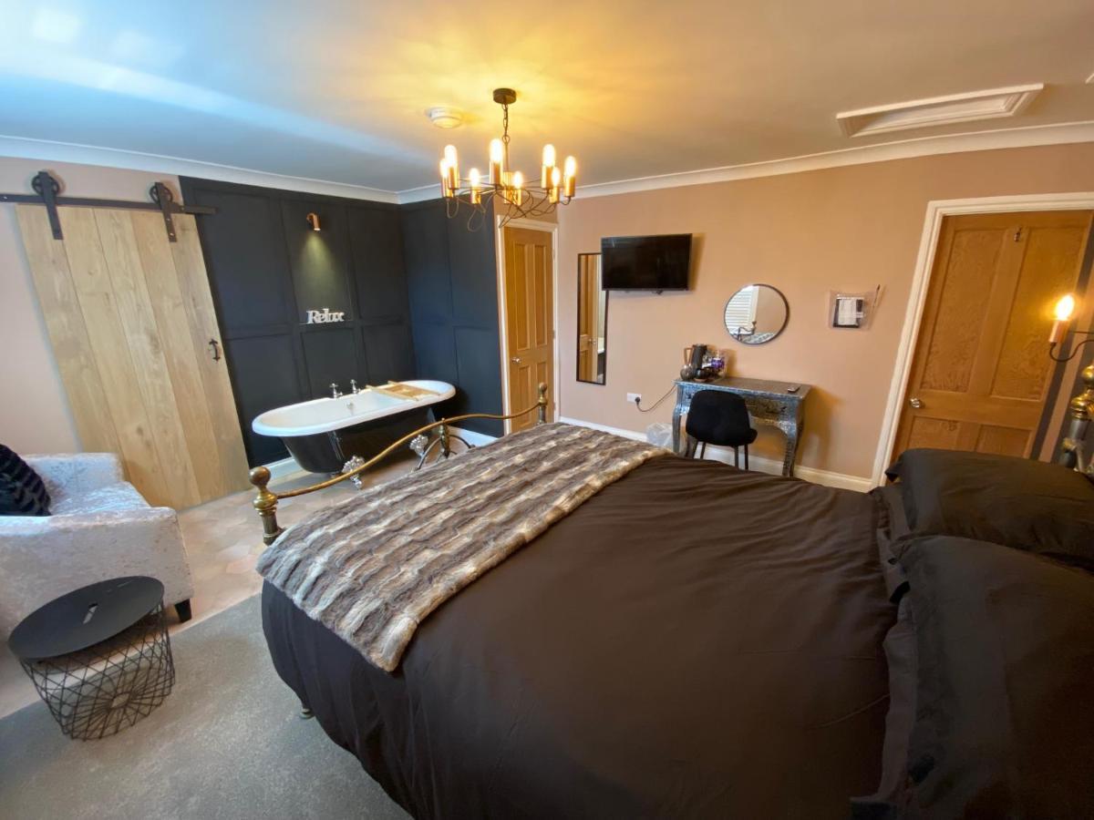 East Llanteg Guest House Amroth Luaran gambar